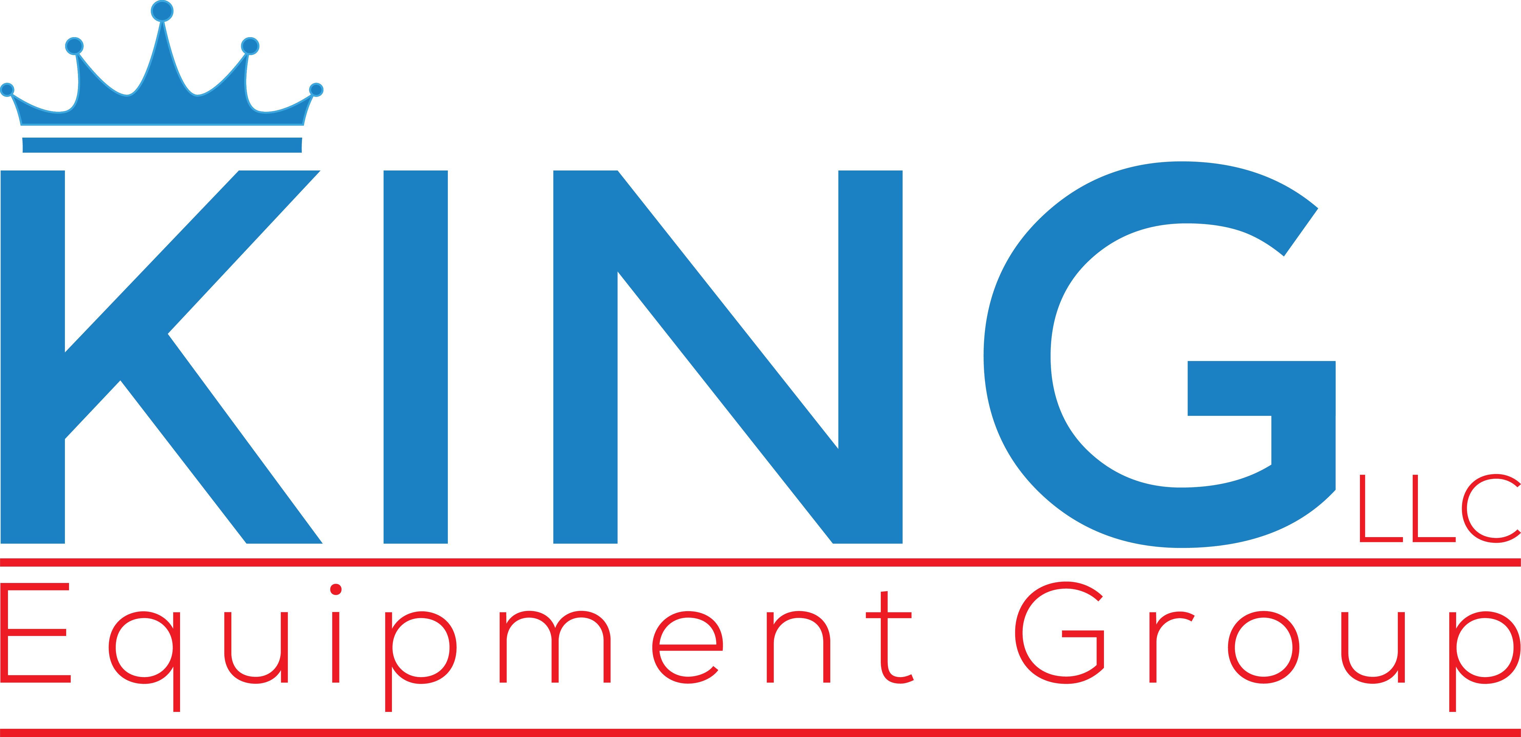 King Equipment Group LLC